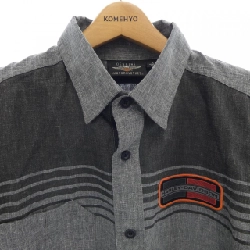 Áo sơ mi HARLEY DAVIDSON - Hàng hiệu Chính hãng 887409