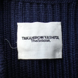 ザ ソロイスト THE SOLOIST Áo khoác - Hàng hiệu Authentic 902572