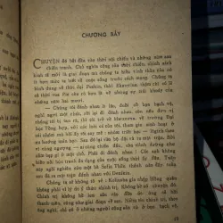 Bò tót - Daniil Granin 786638