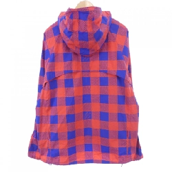 Áo khoác LOUIS VUITTON Masai Check H1BS66PMT - Hàng hiệu Chính hãng 888684