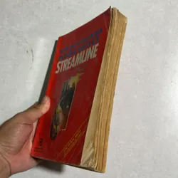 Văn phạm Anh Ngữ  Streamline - Nguyễn Vũ Văn 562823