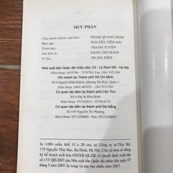Mưu phản - Sơn Táp (k1) 500127