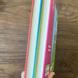 ✨𝑻𝒉𝒆 𝑻𝒆𝒓𝒓𝒊𝒃𝒍𝒆 𝑻𝒘𝒐 2-𝑩𝒐𝒐𝒌 𝑺𝒆𝒕✨ 755211