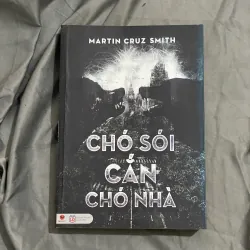 Chó Sói Cắn Chó Nhà - Martin Cruz Smith | Trinh Thám Hình Sự Kịch Tính