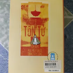 Tôn Tử vận dụng mưu mẹo Tôn Tử trong cuộc sống - Hùng Trung Vũ 756027