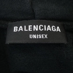 Balenciaga BALENCIAGA 674986 TLVG8 UNISEX Áo khoác - Hàng hiệu Chính hãng 897183