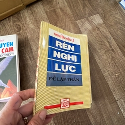 Sách học giả nguyễn hiến lê 9x  393264