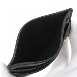 【Sản phẩm mới】Loewy Puff Anagram Plain Card Holder C821322X01 Card Case 623157