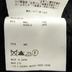 JOHNLAWRENCESULLIVAN - Áo len - Hàng hiệu Authentic 816095