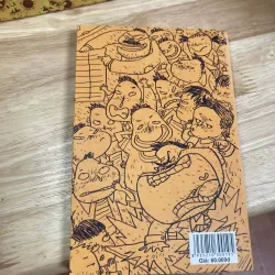 Trời Hôm Ấy Không Có Gì Đặc Biệt - Phan An 974713