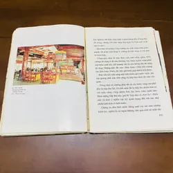 Nghệ thuật nhiếp ảnh màu - Trần Mạnh Thường 605172