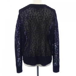 HERMES MORS ET GOURMETTES 4E2647DD Áo len - Hàng hiệu Chính hãng 774130