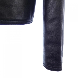 LOEWE H526Y19L44 Áo khoác da - Hàng hiệu Authentic 884221