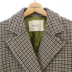 SOLOV Áo khoác - Hàng hiệu Chính hãng 814056