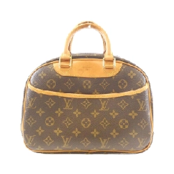 Túi Louis Vuitton Monogram Trouville M42228