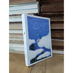 Mỗi ngày nhìn lại - David Levithan (Nguyễn Lan Anh dịch)