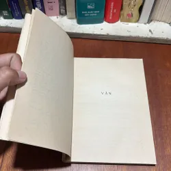 [Gáy Làm Lại] - II Văn Học: Tác Phẩm Chọn Lọc - HỒ DZẾNH - 1988 797155