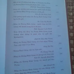 ĐỒNG CHÍ HOÀNG ĐÌNH GIONG 932773