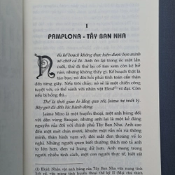 Cát Bụi Thời Gian - Sidney Sheldon 367068