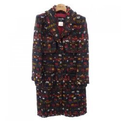 Chanel CHANEL P46250V34312 Áo khoác - Hàng hiệu Chính hãng