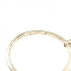 Nhẫn kim cương Agat 0.05CT - Hàng hiệu Authentic 836649