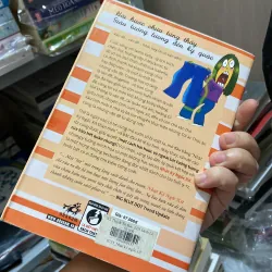 Nhật ký ngốc xít  - Jim Benton 970313