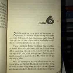 Bầy thú hoang lông trắng - Eva Ibbotson  994692