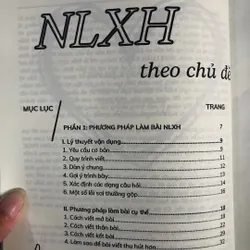 CHINH PHỤC NGHỊ LUẬN XÃ HỘI (CHƯƠNG TRÌNH MỚI) - NGUYỄN THỊ HÀ  591192