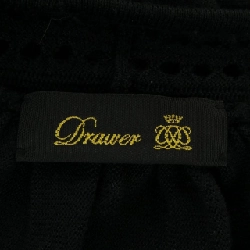 ドゥロワー DRAWER 6513-106-0865 Áo len - Hàng hiệu Authentic 775702
