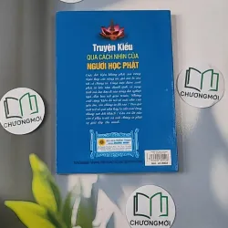 Truyện Kiều qua cách nhìn của người học Phật - Huyền Ý 798364