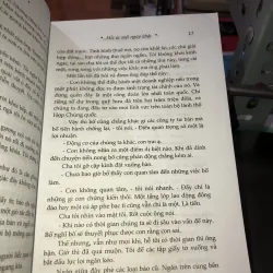 Hồi ức một ngày khác - Harold Robbins 1002445