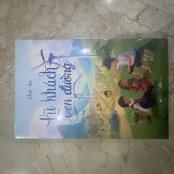 Sách Lữ Khách ven đường 58397