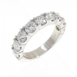 Nhẫn kim cương bán vĩnh cửu PT950 1.500CT