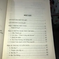 Tìm hiểu Thánh Lễ - Dr.Edward Sri 1009406