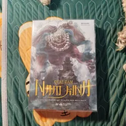 Quái đàm nam kinh - Bình Sơn Quân (Bản đặc biệt)