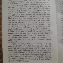 ĐỨC GIÁO HOÀNG JOHN PAUL II VÀ LỊCH SỬ... 756935