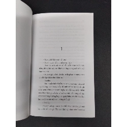 Mọi điều ta chưa nói mới 80% ố bẩnu 2009 HCM1008 Marc Levy VĂN HỌC 916787