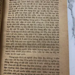 Lựa chọn – Iu. Bôn-đa-rép (Dịch giả: Võ Việt) 997299