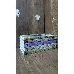 Địch công kỳ án - Robert Van Gulk 172852