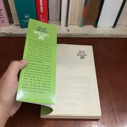 II Sách Kỹ Năng: Nếu Tôi Biết Được Khi Còn 20 - TINA SEELIG - 2017 638668