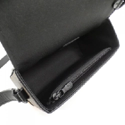 Túi đeo vai Louis Vuitton Monogram Macassar Steamer Wearable Wallet M82534 613610