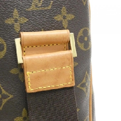 Túi đeo vai Louis Vuitton Monogram Abes M45257 612384