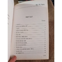 Thơ Vũ Tuyến 2019 mới 80% ố (Sách văn học) HLSC2404 1028396