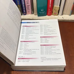 II Sách Vật Lý Ngoại Văn: Fundamentals Of Physics - 2003 783152