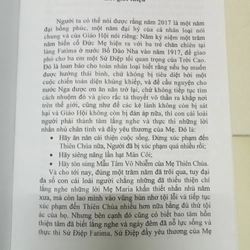 Sách Công giáo SỨ ĐIỆP FATIMA  276522