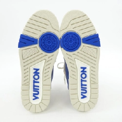 Giày sneaker LOUIS VUITTON LV Trainer Line - Hàng hiệu Authentic 902309