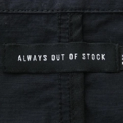 ALWAYSOUTOFSTOCK Jacket - Hàng hiệu Authentic 889354
