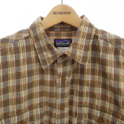 パタゴニア PATAGONIA 53856 Áo sơ mi - Hàng hiệu Authentic 899094