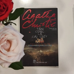 Tận cùng là cái chết - Agatha Christie