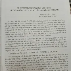 BÁC HỒ VỚI MIỀN NAM - MIỀN NAM VỚI BÁC HỒ 568741